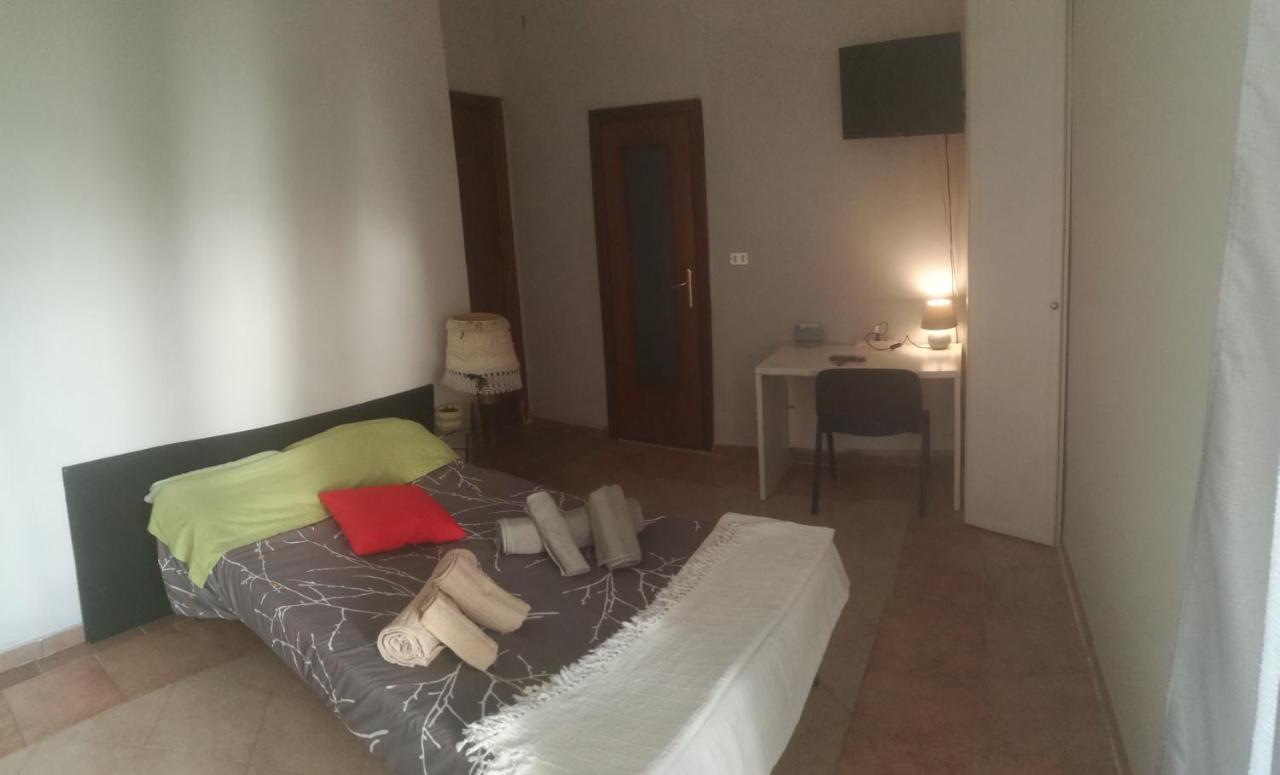 Pietravalle House Napoli Dış mekan fotoğraf