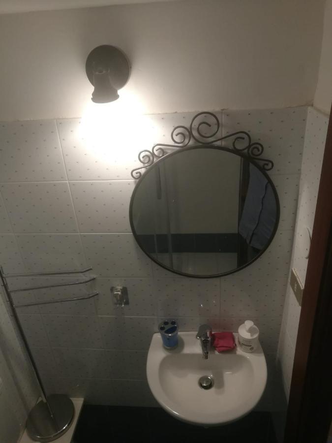 Pietravalle House Napoli Dış mekan fotoğraf